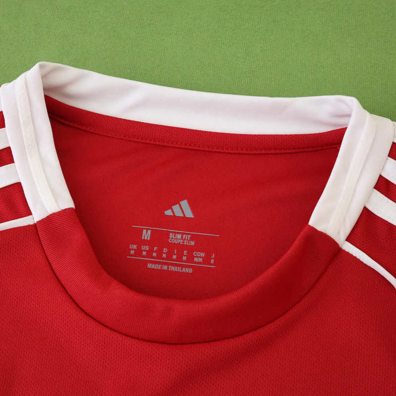 2526 Liverpool Women's home Fan version