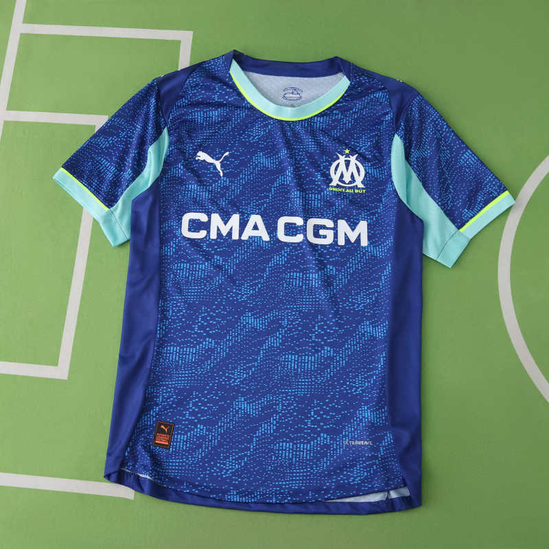 2526 Marseille Third Player version