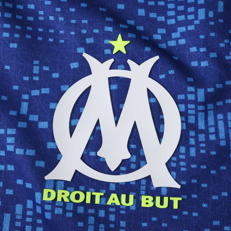 2526 Marseille Third Player version