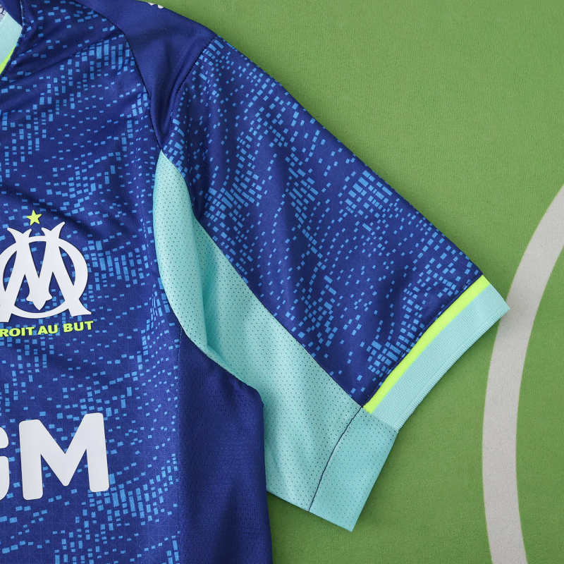 2526 Marseille Third Player version