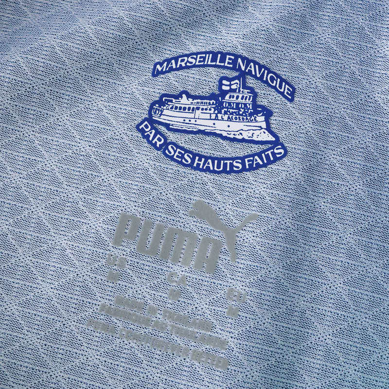 2526 Marseille Third Player version