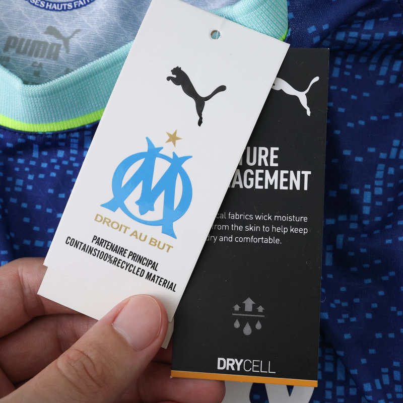 2526 Marseille Third Player version