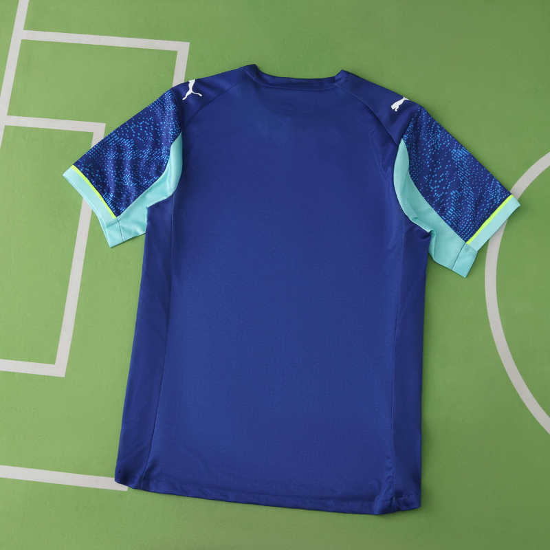 2526 Marseille Third Player version