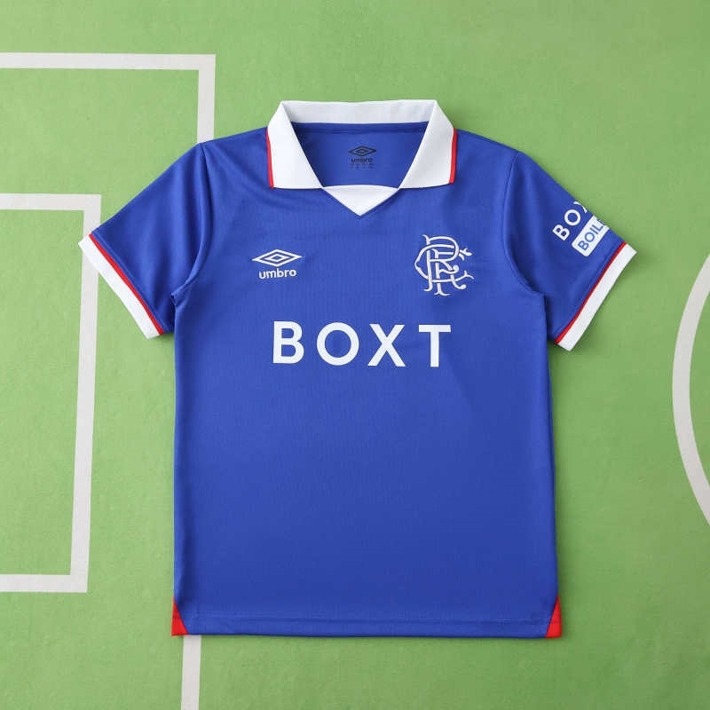 2526 Rangers Home Kids