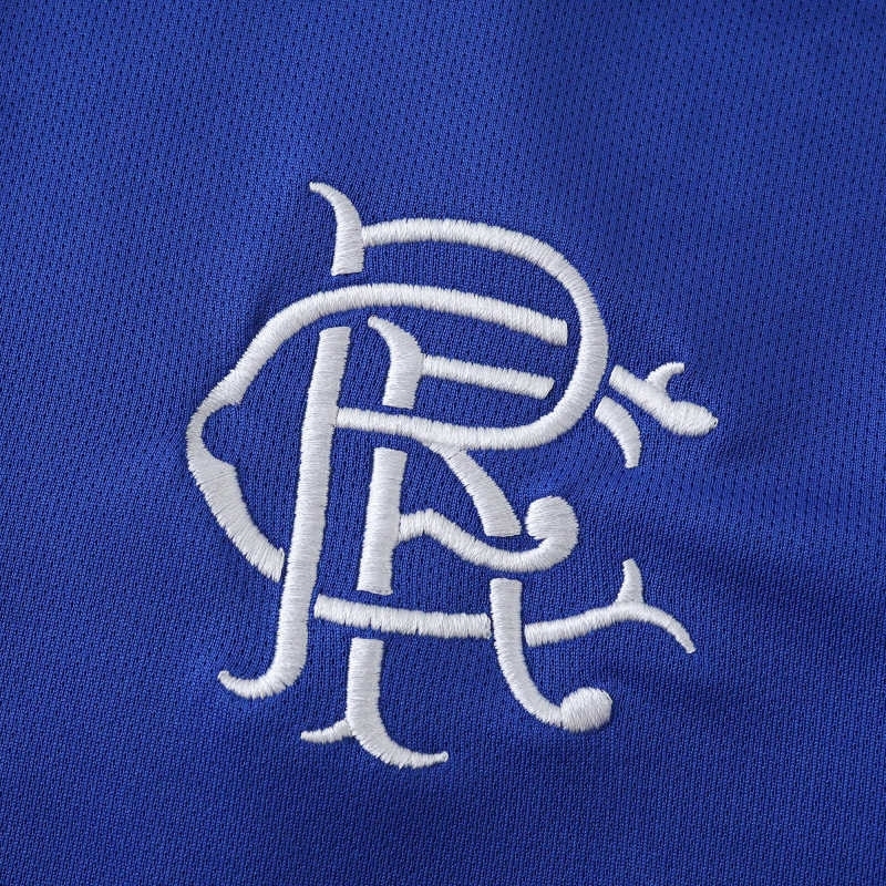 2526 Rangers Home Kids