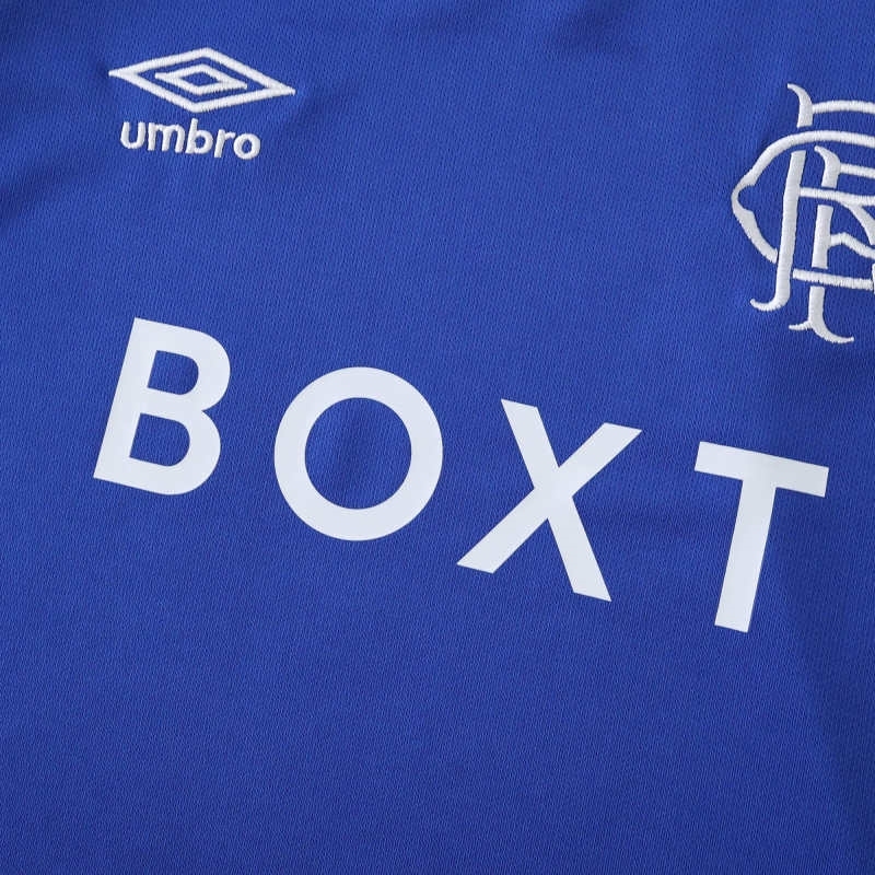 2526 Rangers Home Kids