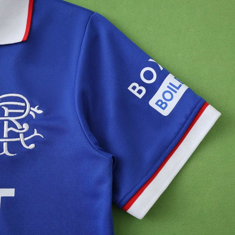 2526 Rangers Home Kids