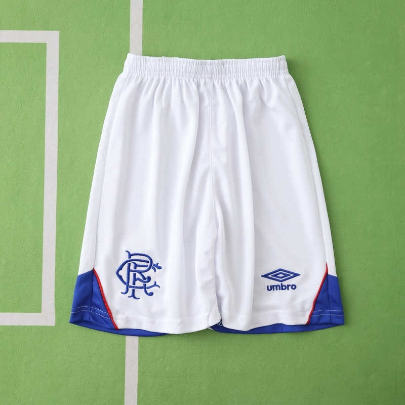 2526 Rangers Home Kids