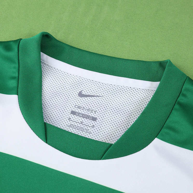 2526 Sporting CP Home Fan version