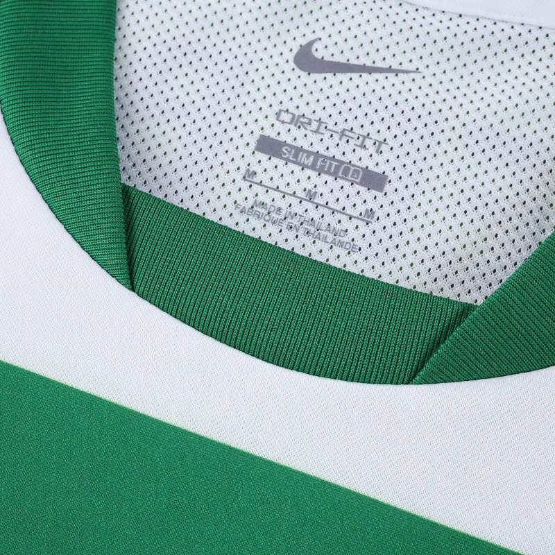 2526 Sporting CP Home Fan version