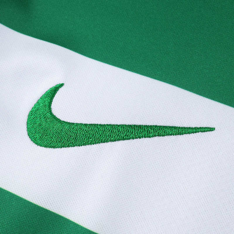 2526 Sporting CP Home Fan version