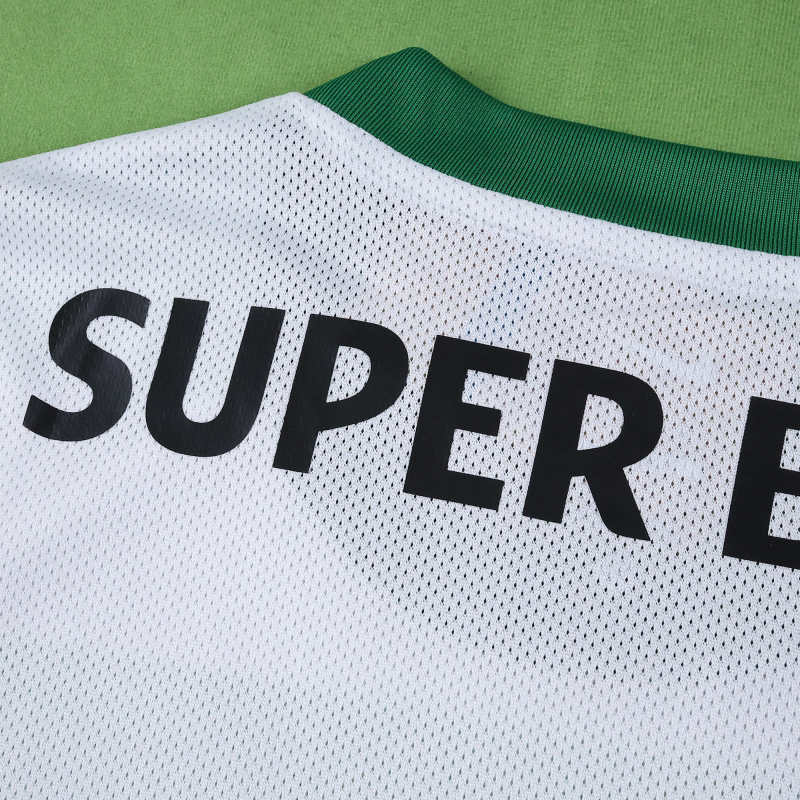 2526 Sporting CP Home Fan version