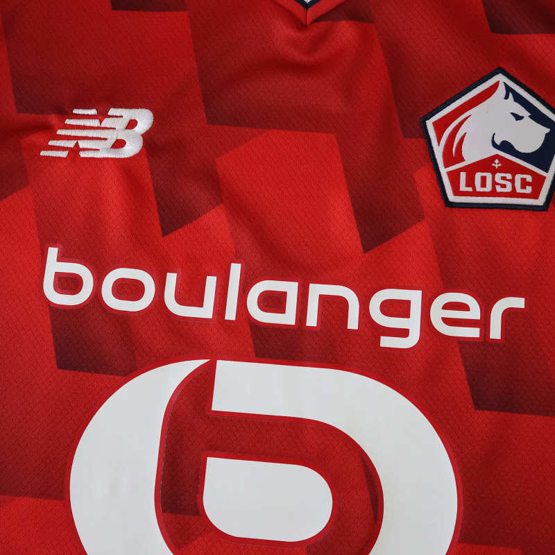 2526 Lille Home Fan version