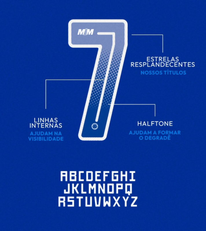 2526 Cruzeiro Home Fan version