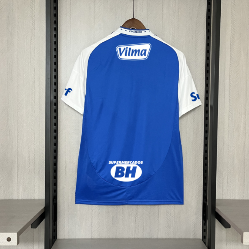 2526 Cruzeiro Home Fan version