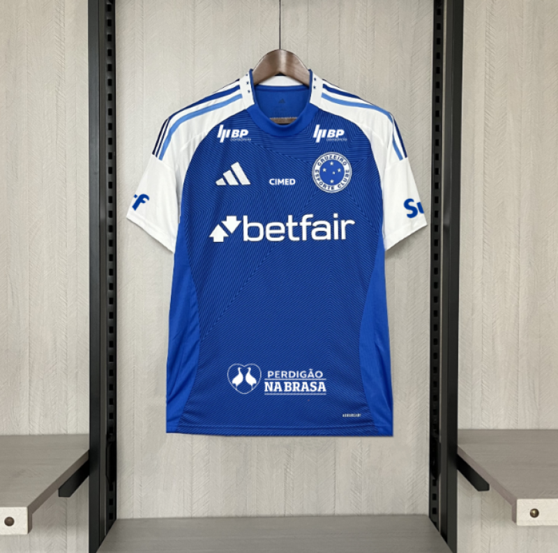 2526 Cruzeiro Home Fan version