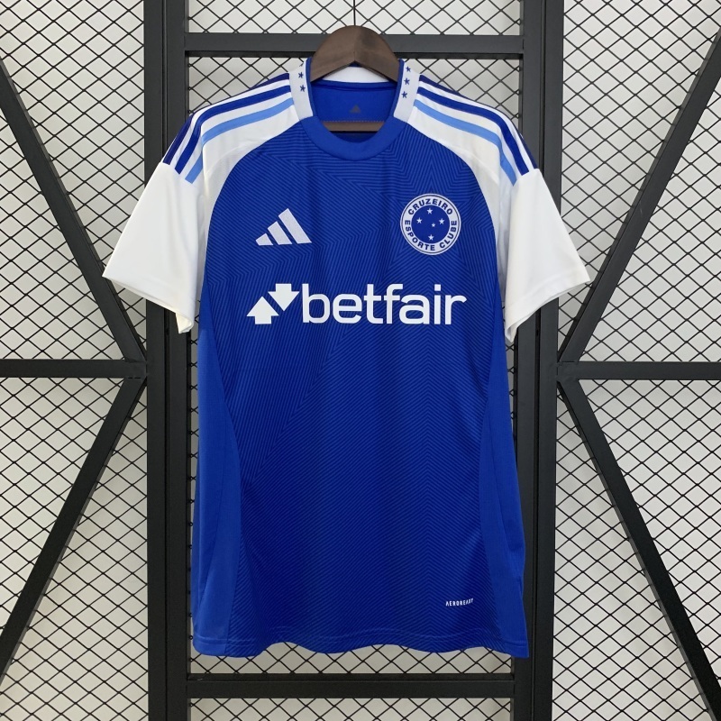 2526 Cruzeiro Home Fan version