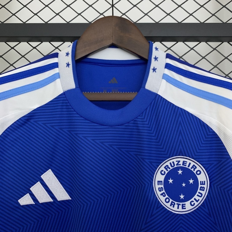 2526 Cruzeiro Home Fan version