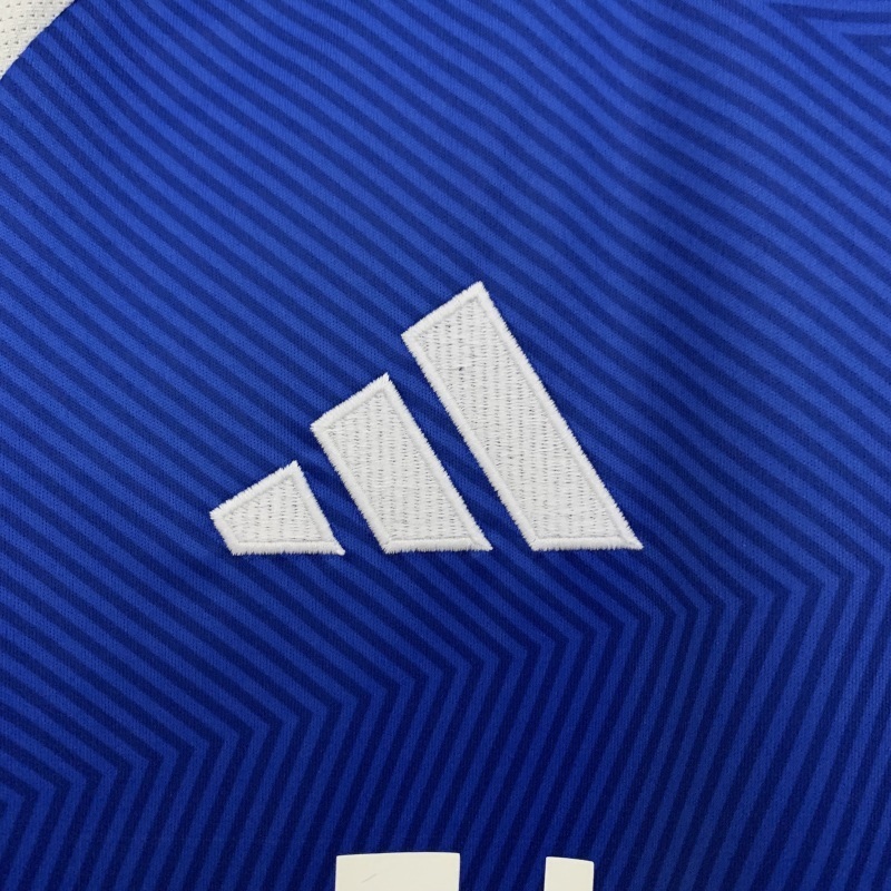 2526 Cruzeiro Home Fan version