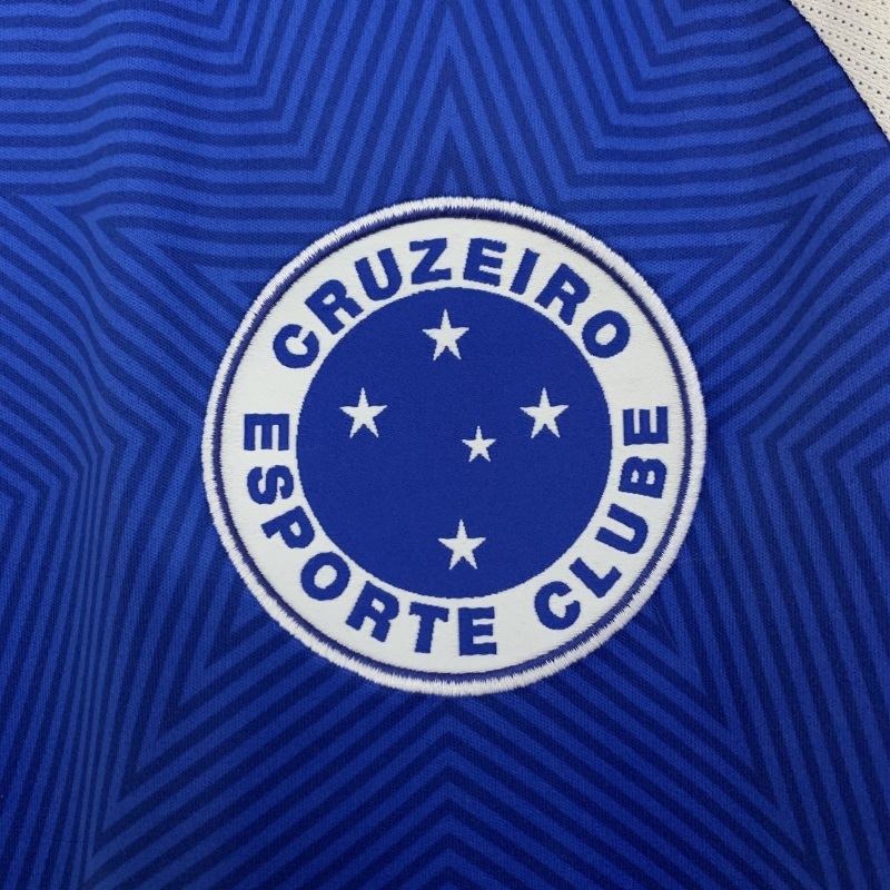 2526 Cruzeiro Home Fan version