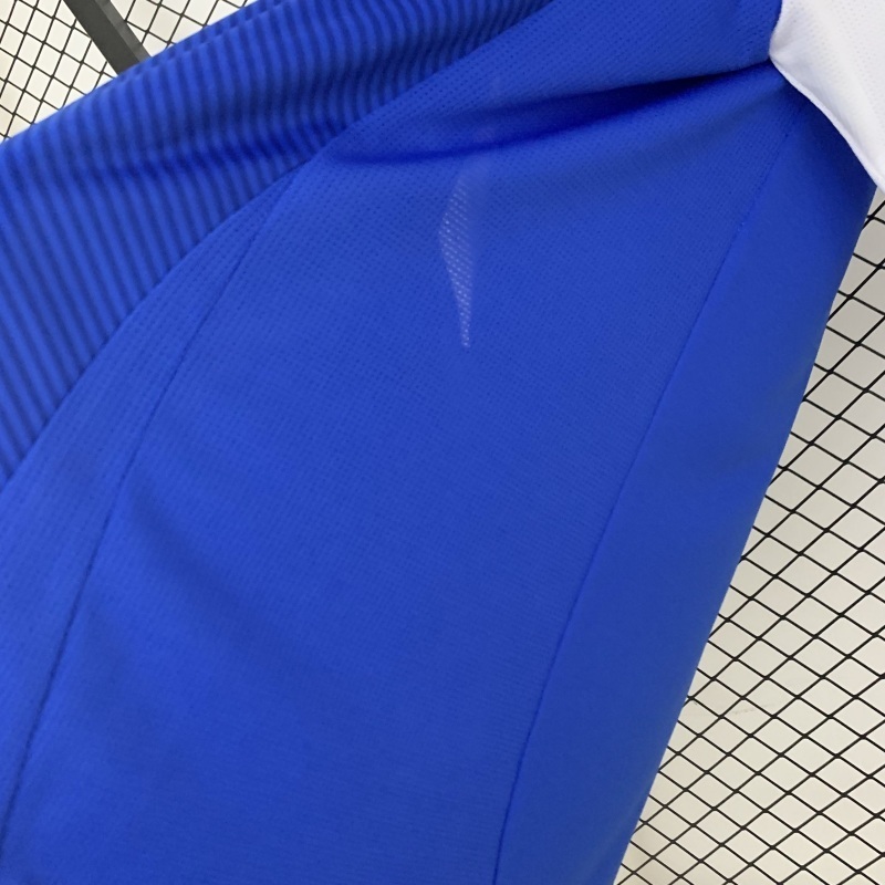 2526 Cruzeiro Home Fan version