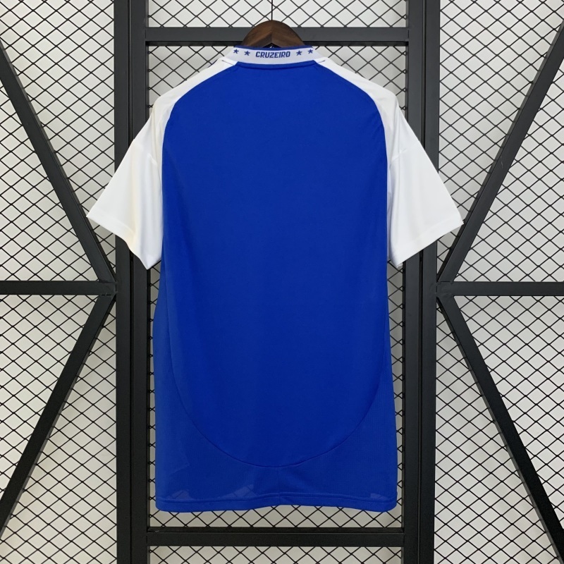 2526 Cruzeiro Home Fan version