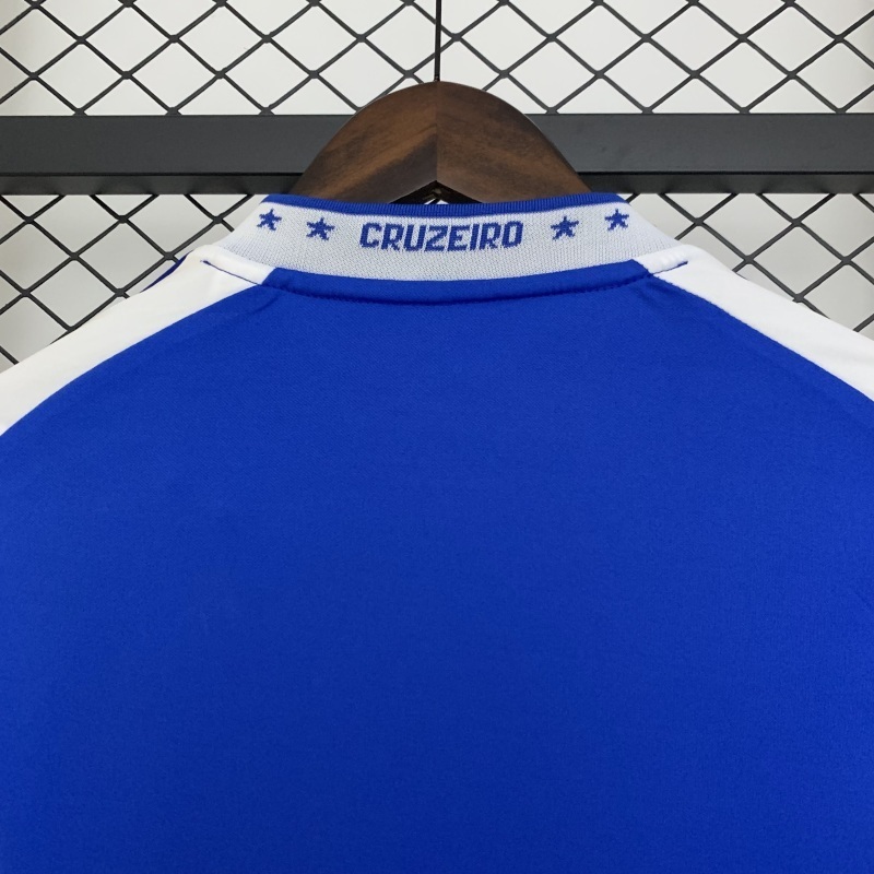2526 Cruzeiro Home Fan version