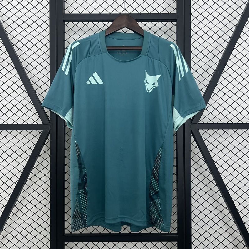 2526 Cruzeiro Third Fan version
