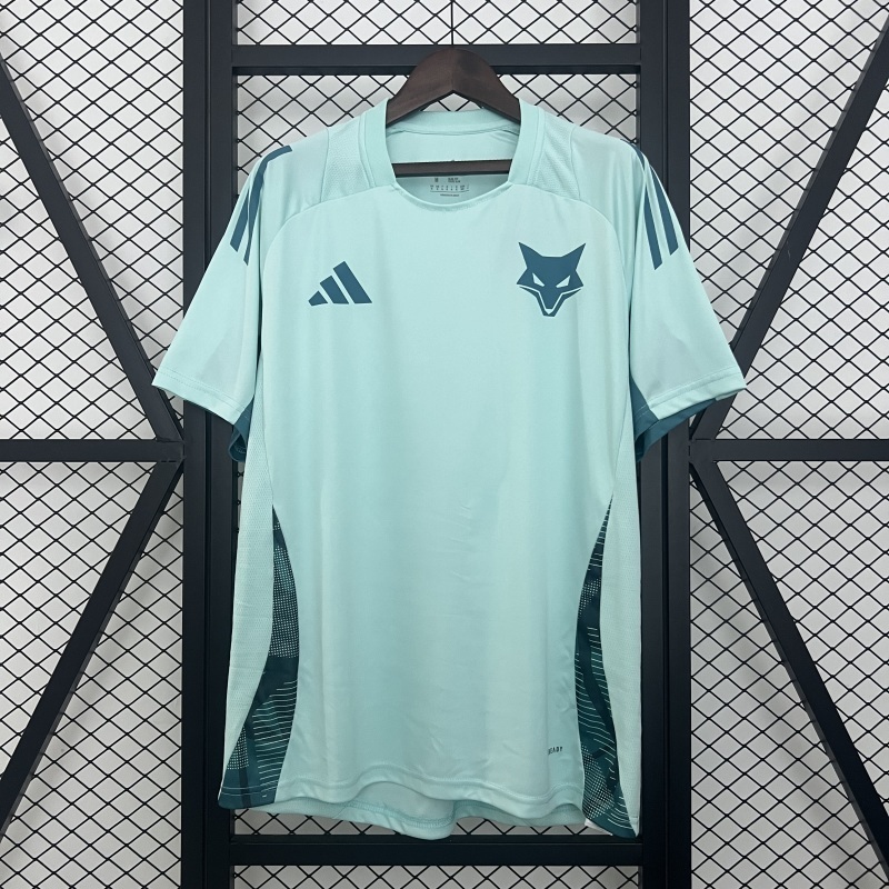 2526 Cruzeiro Third Fan version