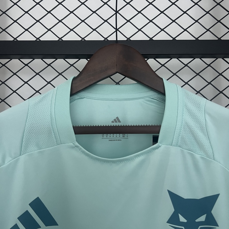 2526 Cruzeiro Third Fan version