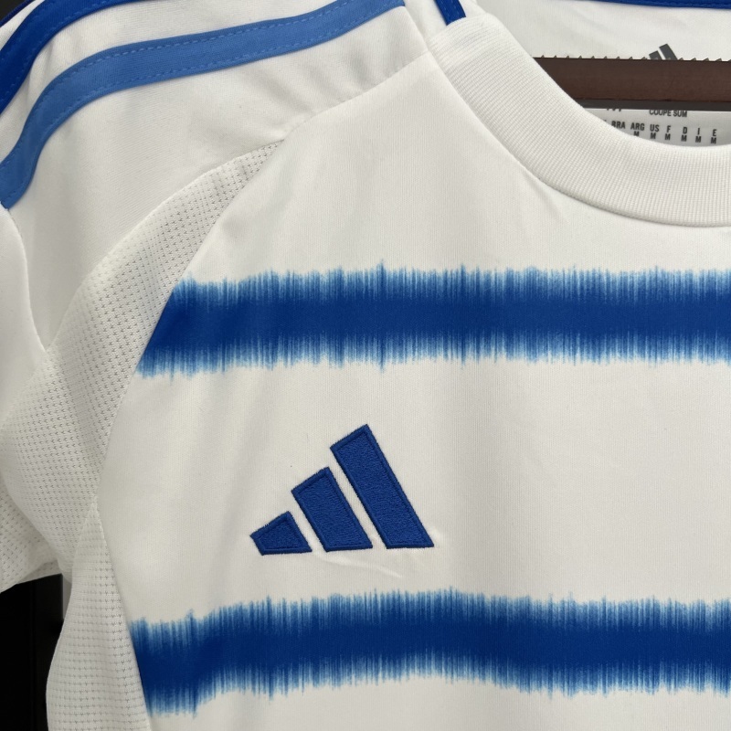 2526 Cruzeiro Women Away Fan version