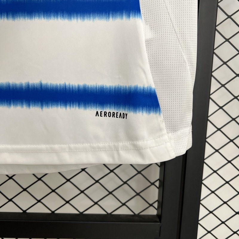 2526 Cruzeiro Women Away Fan version