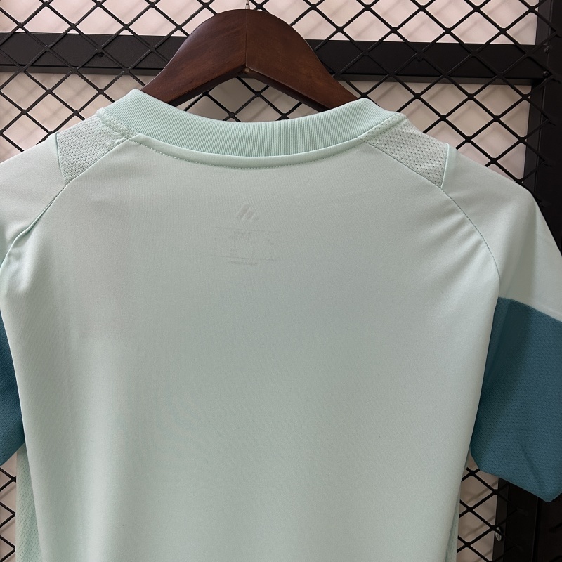 2526 Cruzeiro Women training uniform Fan version