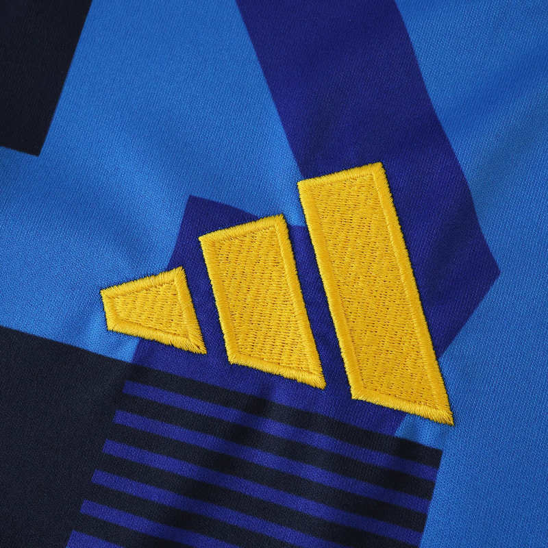 2526 Boca Juniors Special Edition Fan version