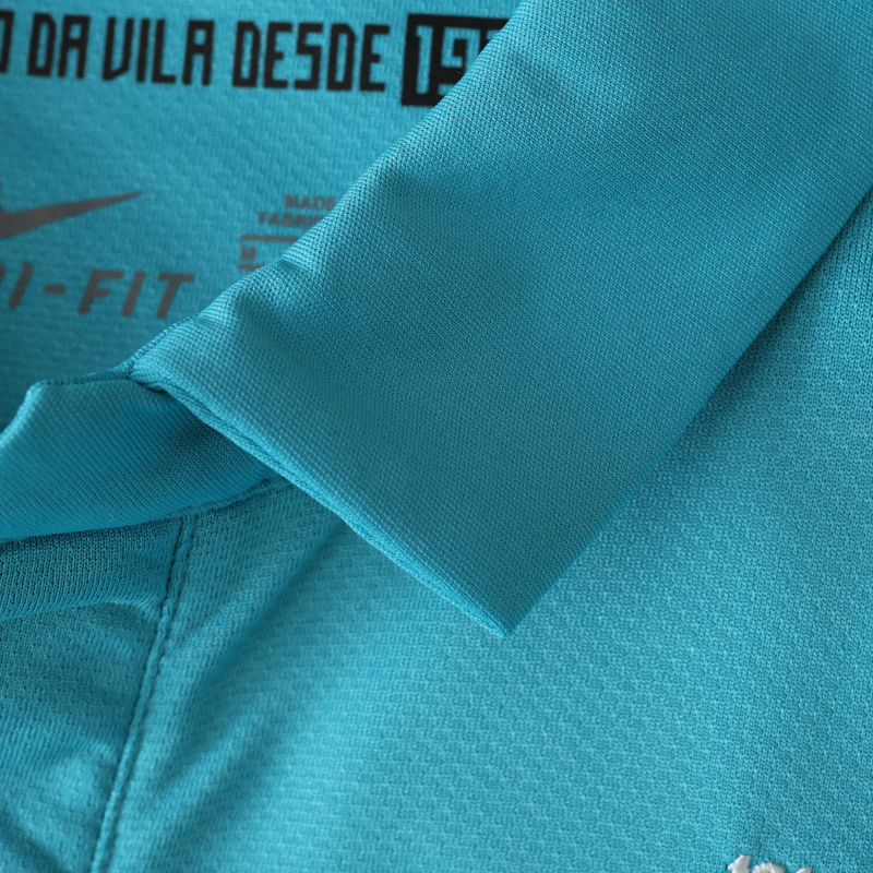 1213 Santos FC Third retro Fan version