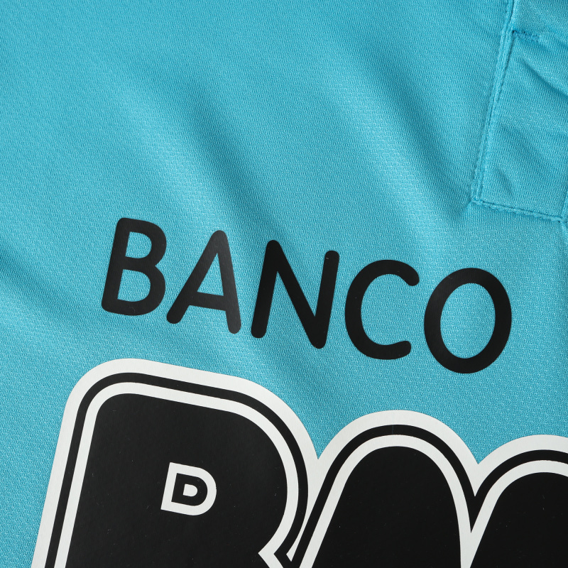1213 Santos FC Third retro Fan version