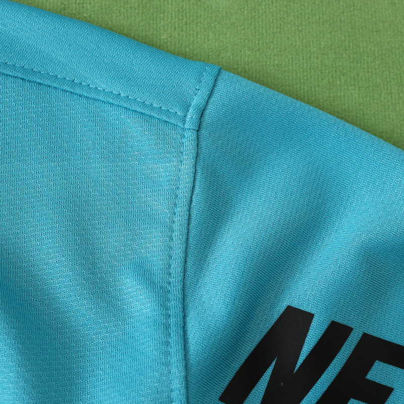 1213 Santos FC Third retro Fan version