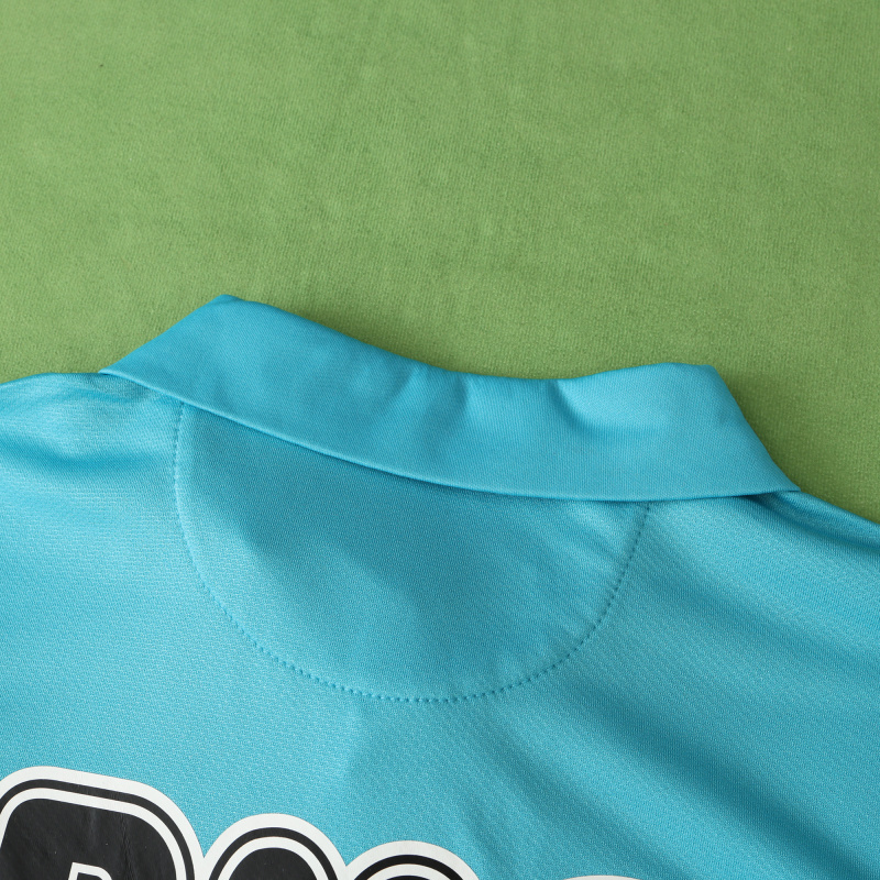 1213 Santos FC Third retro Fan version
