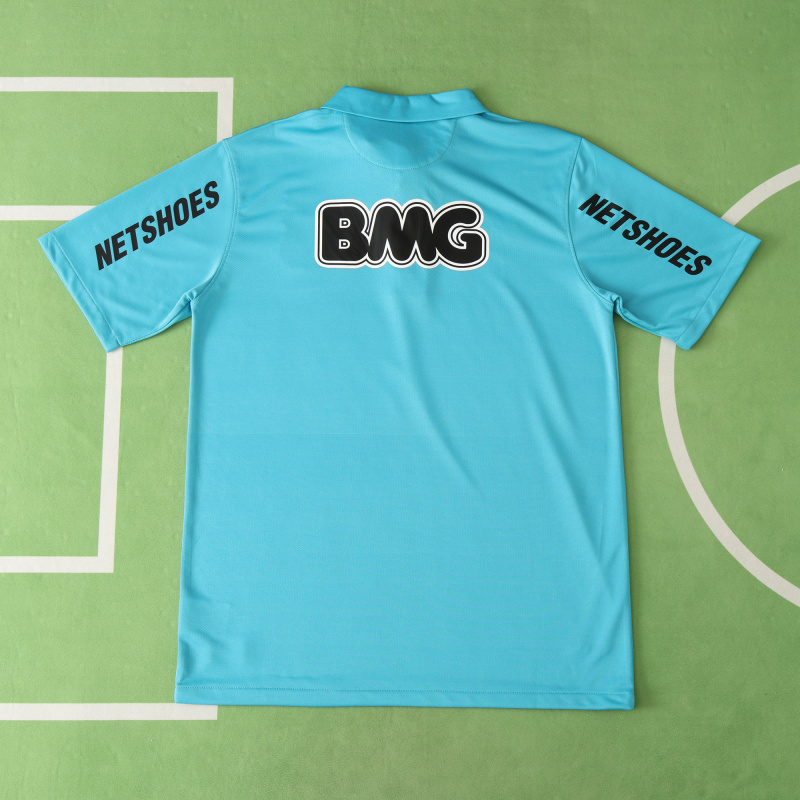 1213 Santos FC Third retro Fan version