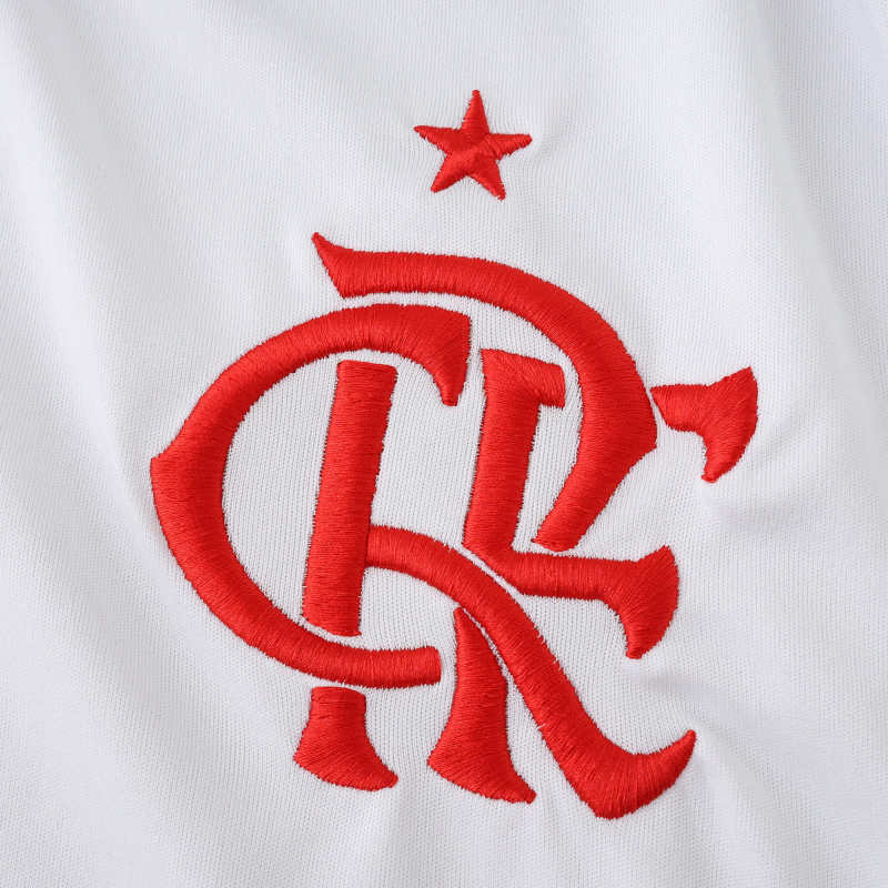 2526 CR Flamengo Away Fan version