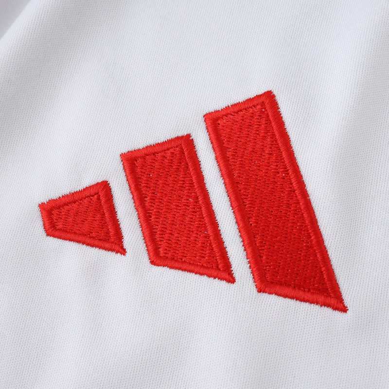 2526 CR Flamengo Away Fan version