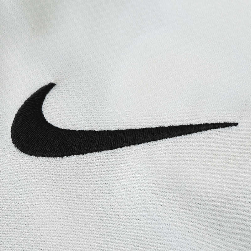 1213 Santos FC home Long sleeves retro Fan version