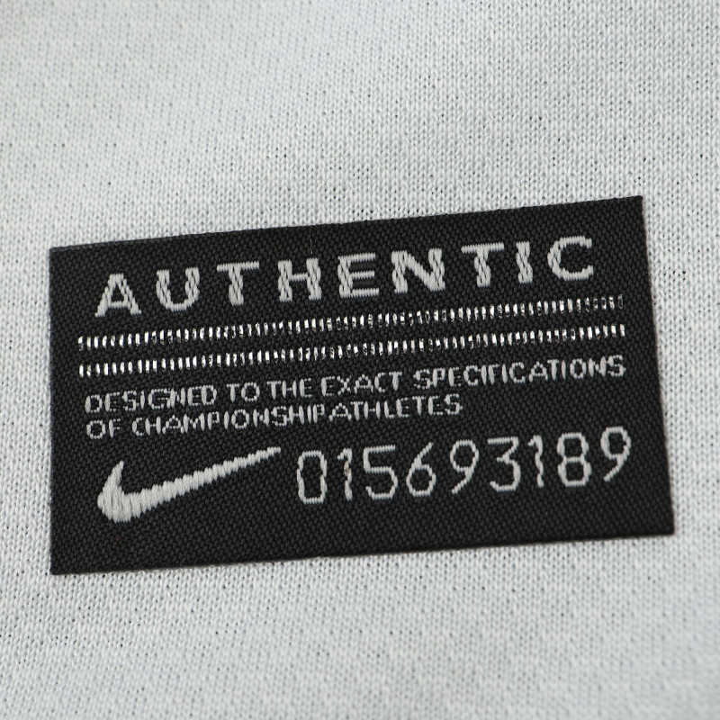 1213 Santos FC home Long sleeves retro Fan version