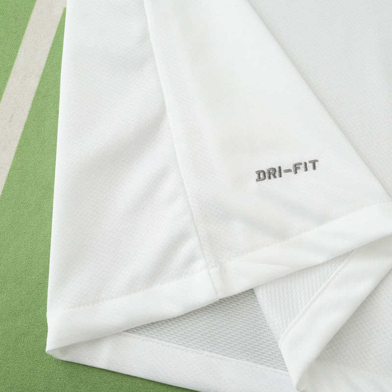1213 Santos FC home Long sleeves retro Fan version