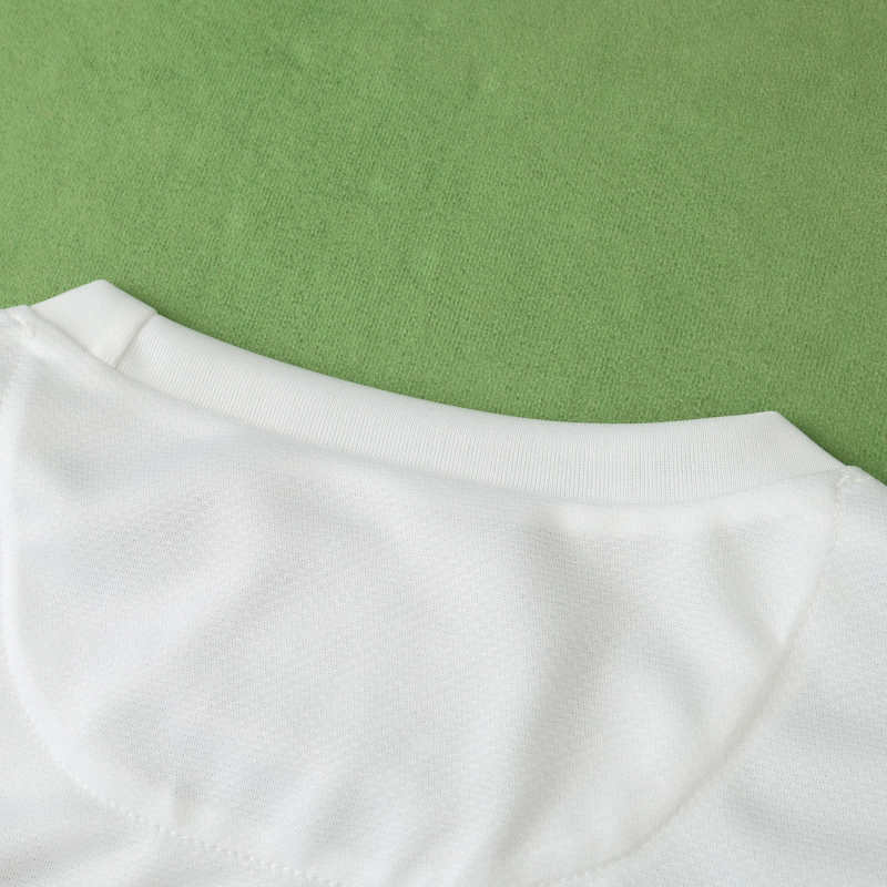 1213 Santos FC home Long sleeve retro Fan version