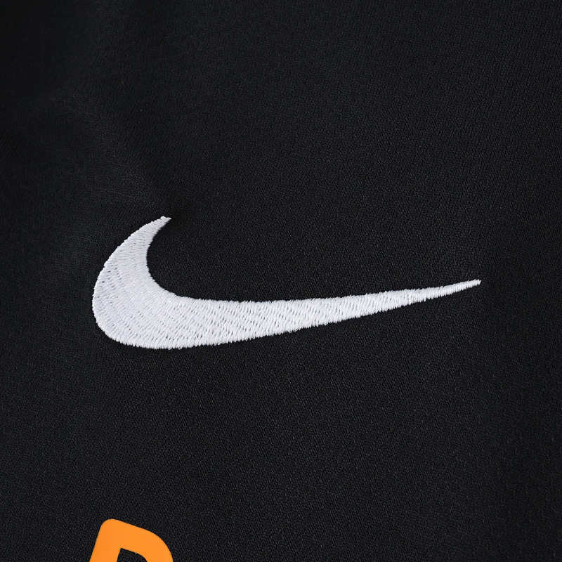 1213 Santos FC Away Long sleeves retro Fan version
