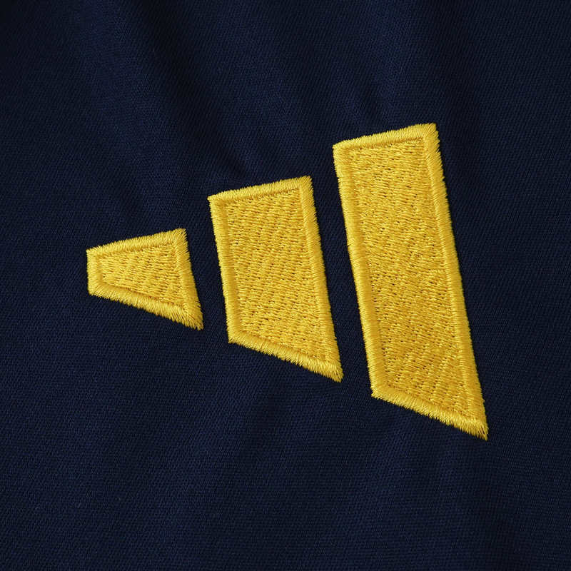 2526 Boca Juniors Home Fan version