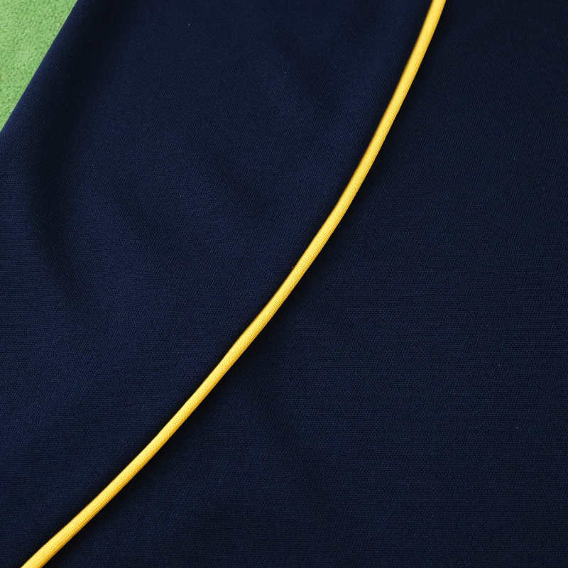 2526 Boca Juniors Home Fan version