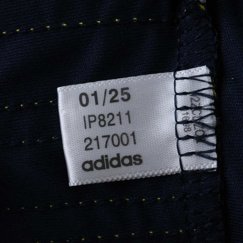 2526 Boca Juniors Home Fan version