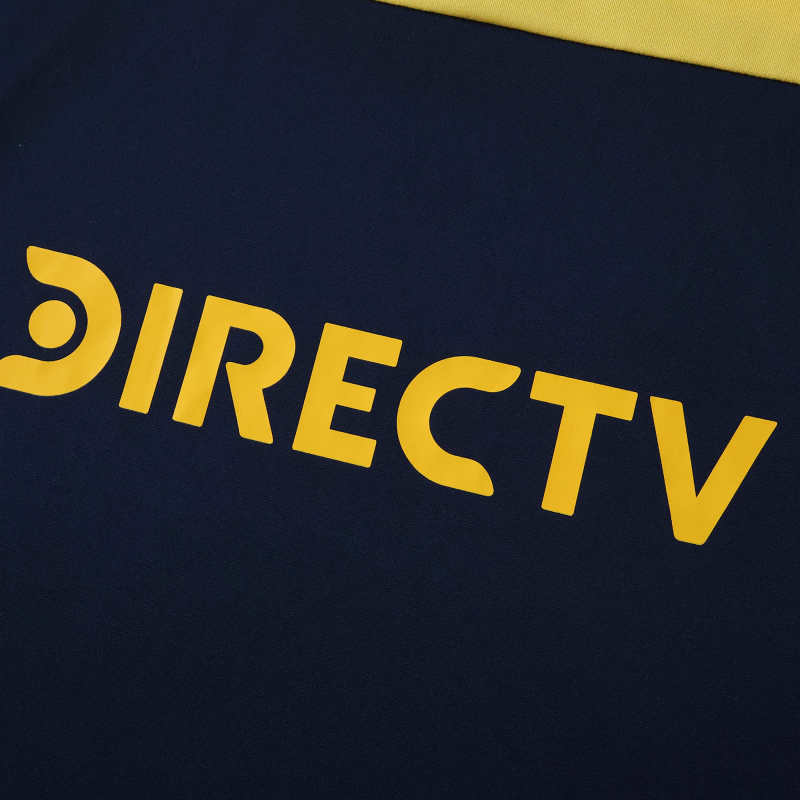 2526 Boca Juniors Home Fan version